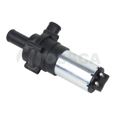  Помпа водяна (насос) охолодження, додатковий електричний Mercedes V 