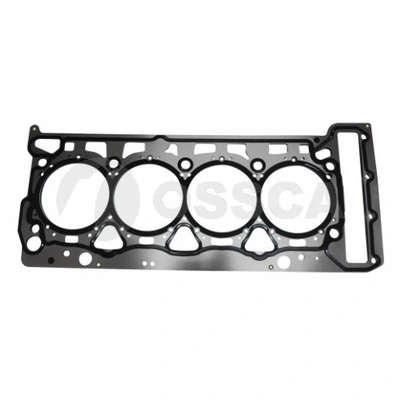 Прокладка ГБЦ 8701500 Kamoka