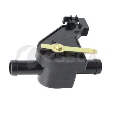 Купити TM8007 Hepu Кран пічки