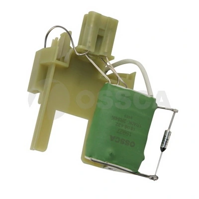 Резистор обігрівача General Motors 90297361 ціна, від 18.28 USD