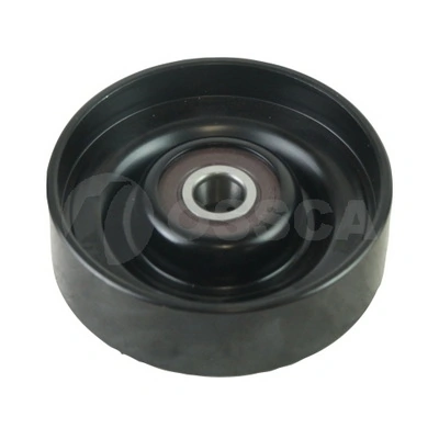 Купити GTT36087 Gates Натяжний ролик