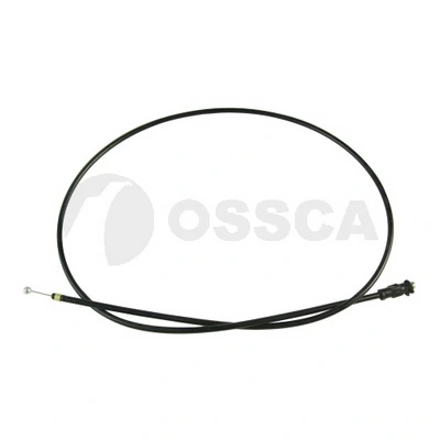 Купити Трос капота Skoda SuperB I 3U4