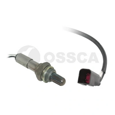 12571768 Peugeot/Citroen Лямбдазонд, датчик кисню до каталізатора