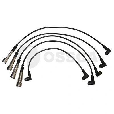 Дроти запалювання Bosch B342 ціна, від 23.98 USD