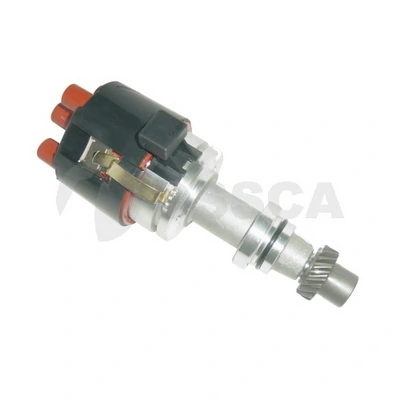 Привід розподільника запалювання на Volkswagen Polo III 6KV2