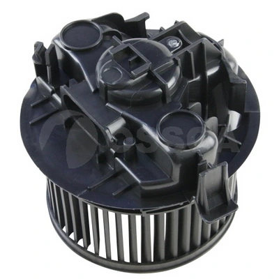 Купити Вентилятора пічки Renault Megane II BM0, CM0, BM1, CM1