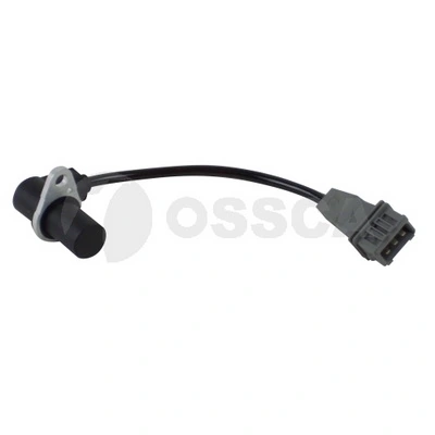ДПКВ на KIA Rio I DC