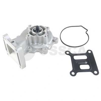 Купити Помпа Ford Mondeo III B4Y