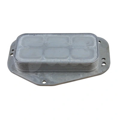 Радіатор масляний Kale 344655 ціна, від 26.72 USD