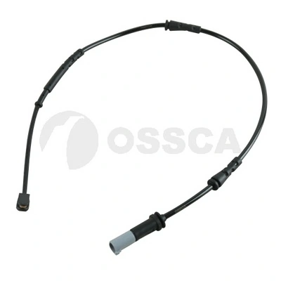 Купити LZ0312 Polcar Датчик зносу гальмівних колодок, передній лівий