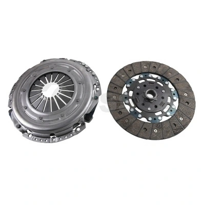 Комплект зчеплення (3 частини) Sachs 3000951216 ціна, від 138.27 USD