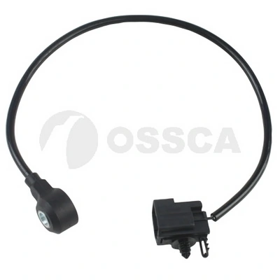 Купити Датчик детонації Mazda 2 I DY