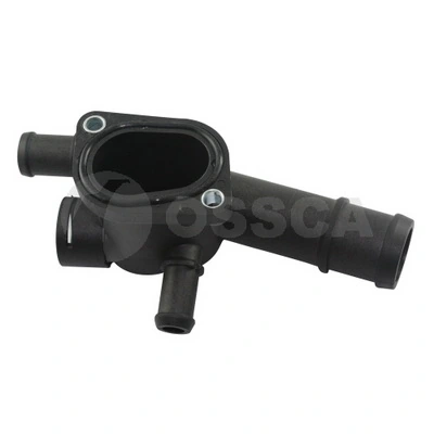 Фланець системи охолодження (трійник) Ford 3M218B011AA ціна, від 3.93 USD