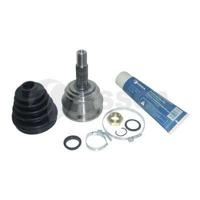 Купити ДМРВ Opel Astra F 53, 54, 58, 59