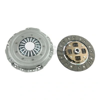 Комплект зчеплення (3 частини) Polcar S32026 ціна, від 74.92 USD