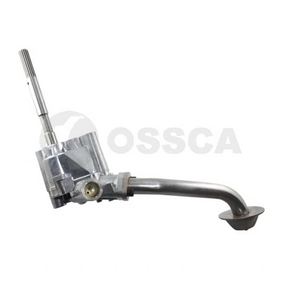 Масляний насос OPVG703 Aisin