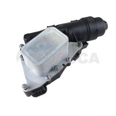 CLC331000S Mahle Original Корпус маслофільтра