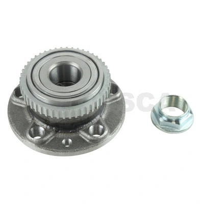 Купити RADTGB40189S05 GP Підшипник ступиці колеса