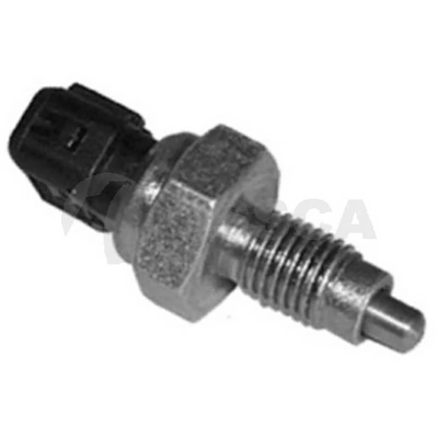 Датчик включення ліхтарів заднього ходу на Volkswagen Golf II 19E, 1G1