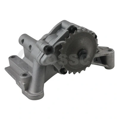 Помпа масляна Seat Toledo III мінівен (5P2) (2004 - 2009) ціна, від 30.31 USD