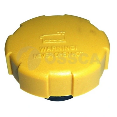 Пробка розширювального бачка на Opel Astra H TWINTOP L67