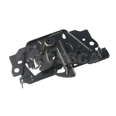 Замок кришки капота Ford Focus III