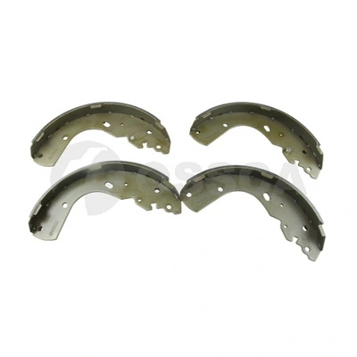 Купити UCYR2638Z Mazda Колодки гальмові задні, барабанні