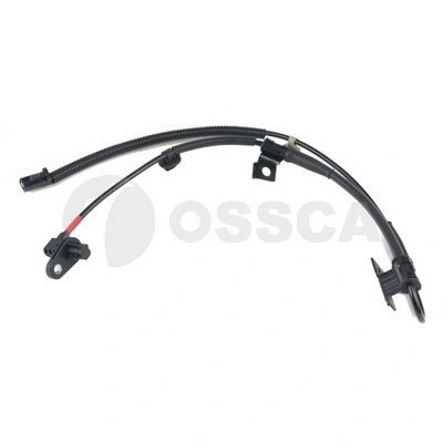 Передній правий датчик абс General Motors 598302L300