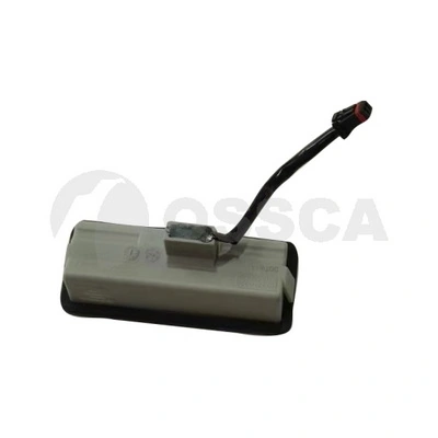 Ручка багажника Depo/Loro/Abakus 132027013 ціна, від 20.27 USD