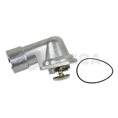 Купити TE0119 Magneti Marelli Термостат в корпусі