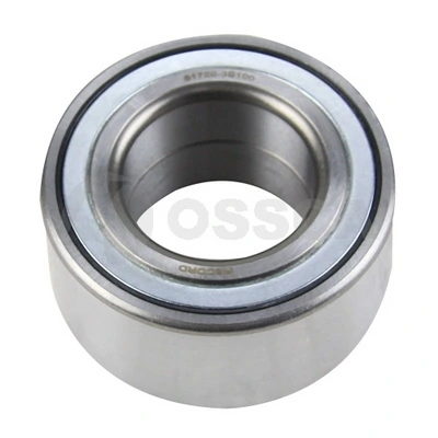 Купити 517203S100 KAP Підшипник ступиці передньої
