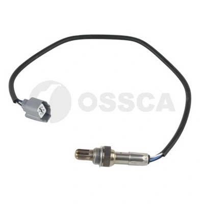 Лямбда зонд збідненої суміші Polcar DOX0307