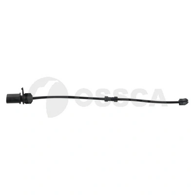 Купити 80A615121D VAG Датчик зносу гальмівних колодок