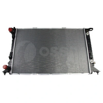 Радіатор BM1521 Magneti Marelli