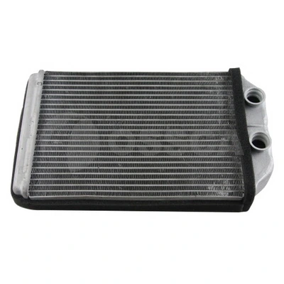 Радіатор пічки (обігрівача) Polcar 1327N81 ціна, від 39.14 USD