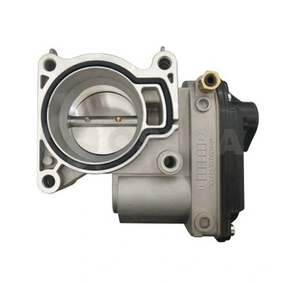 Блок дросельної заслінки Magneti Marelli TB0069 ціна, від 80.40 USD