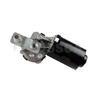Двигун склоочисника лобового скла (трапеції) 390241132 Bosch