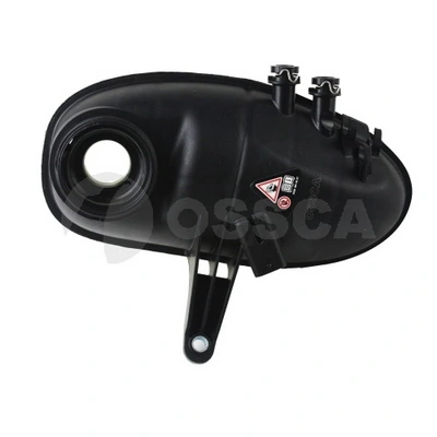 Бачок системи охолодження 50F1ZB1 Polcar