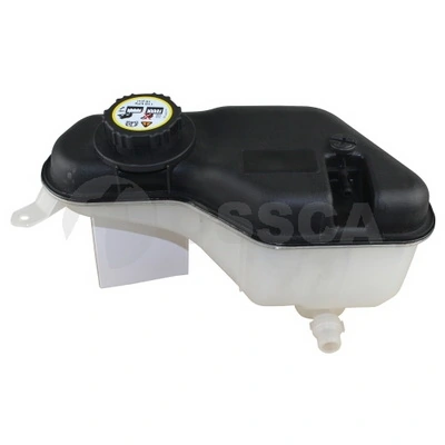 Купити C2C39438 Jaguar Водяний бачок системи охолодження