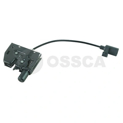 Купити Замок капота Audi A6 C7 4G2, 4GC