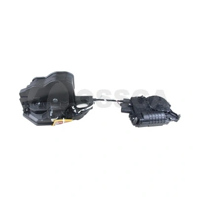 Замок передніх пасажирських дверей Glossyautoparts EBY320010FR2391 ціна, від 134.03 USD