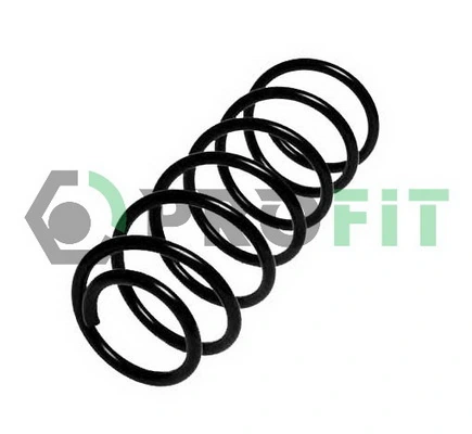 Пружина передня Seat Toledo I седан (1L) (1991 - 1999) ціна, від 24.01 USD