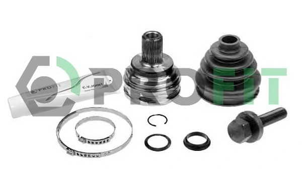 Граната колісна Magneti Marelli TOJ0254 ціна, від 27.36 USD