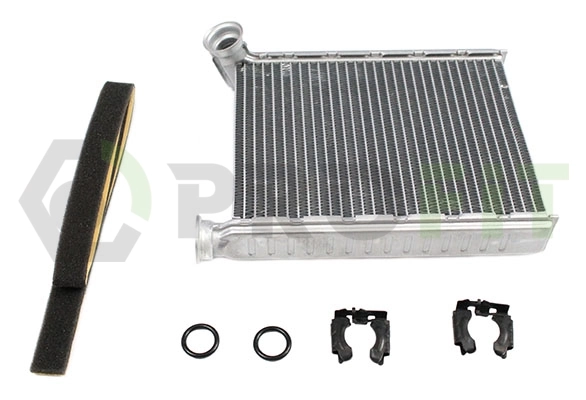 Радіатор пічки (обігрівача) Magneti Marelli BR459 ціна, від 41.40 USD
