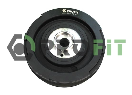 Купити Шків колінвала BMW 5  E39