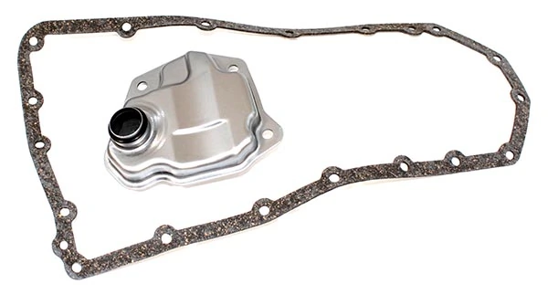 Купити Фільтр АКПП Mitsubishi Lancer X CY_A, CZ_A