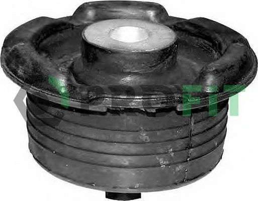 Сайлентблок балки моста на Opel Omega A 16, 17, 19