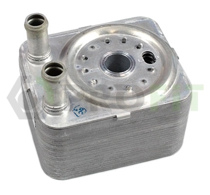 Радіатор масляний (холодильник), під фільтром Polcar 1323L86 ціна, від 25.34 USD
