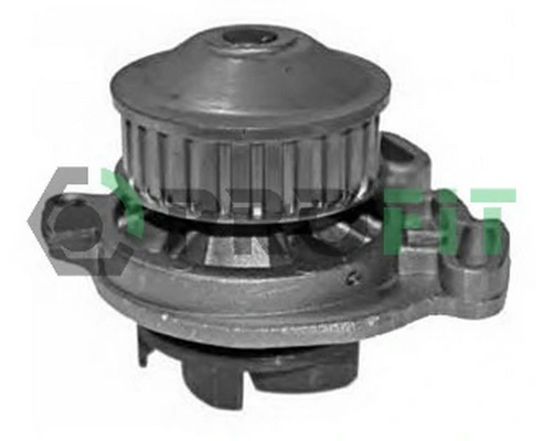 Помпа охолодження Polcar S10225 ціна, від 29.57 USD