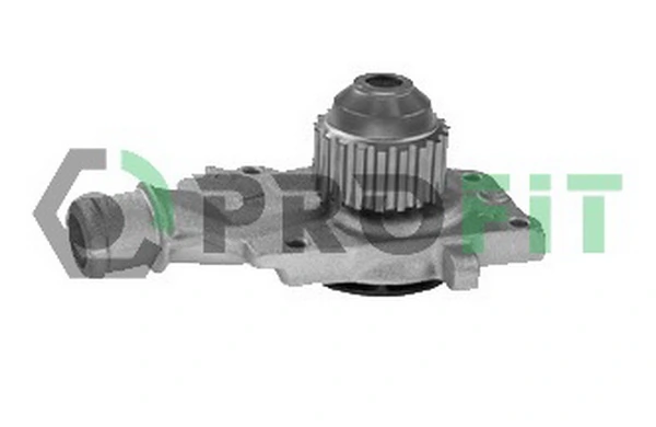 Помпа охолодження Kamoka T0130 ціна, від 27.69 USD